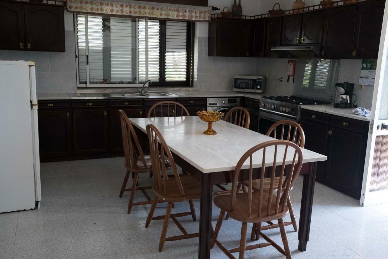 Home Pico - Casa Dos Cedros Criacao Velha Экстерьер фото
